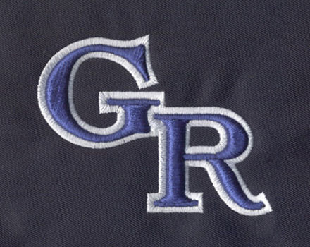 embroidery digitizing puff  images